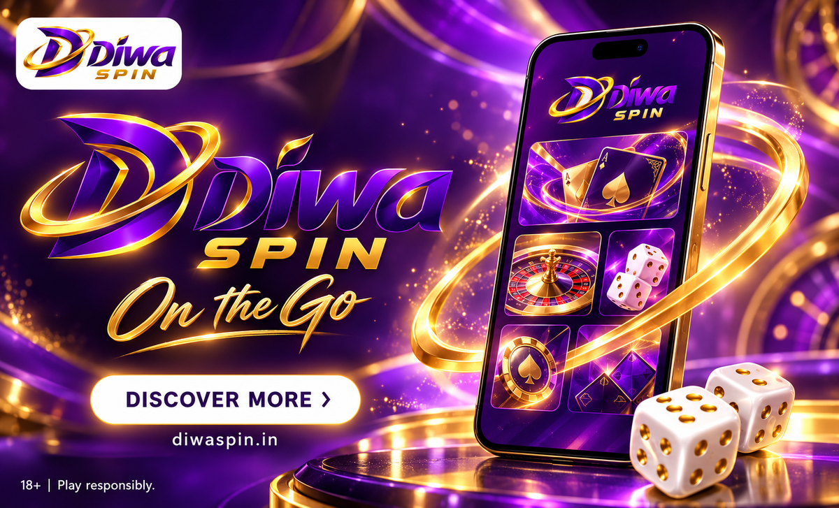 Diwa Spin download